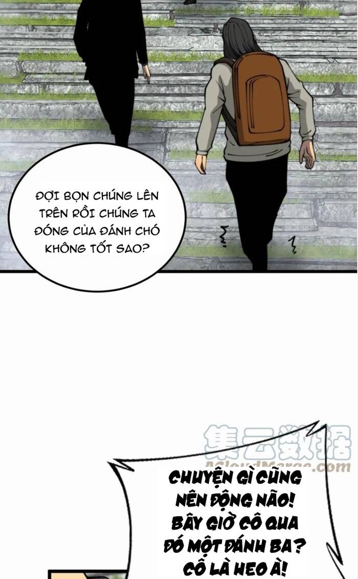 Độc Thủ Vu Y Chapter 409 - Trang 2