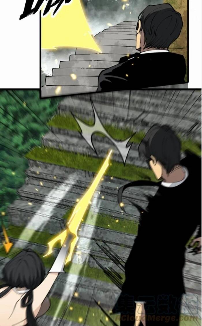 Độc Thủ Vu Y Chapter 409 - Trang 2