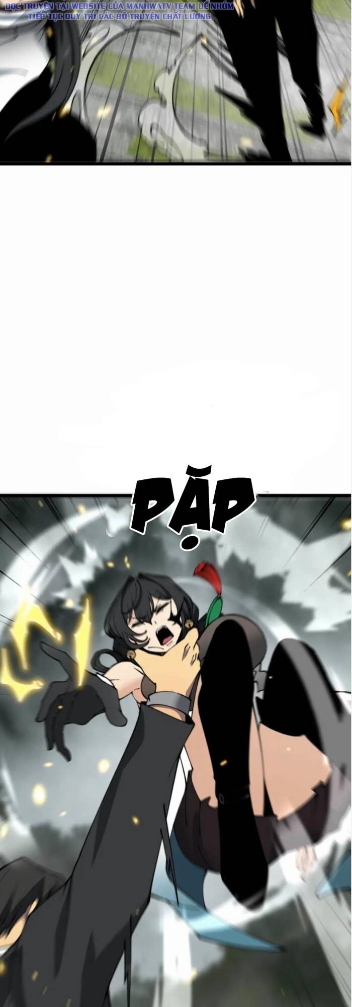 Độc Thủ Vu Y Chapter 409 - Trang 2