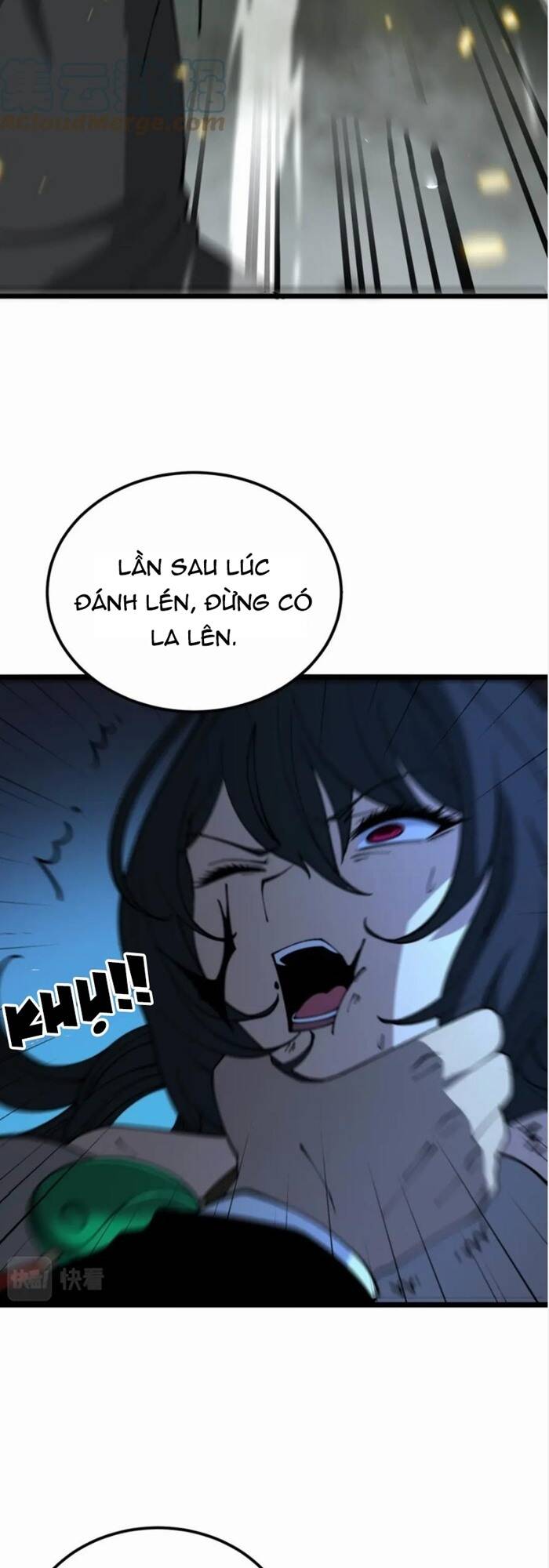 Độc Thủ Vu Y Chapter 409 - Trang 2