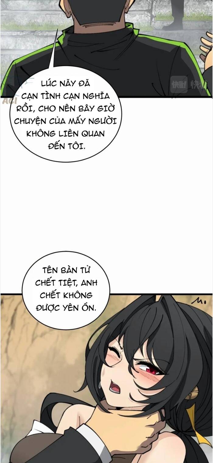 Độc Thủ Vu Y Chapter 409 - Trang 2