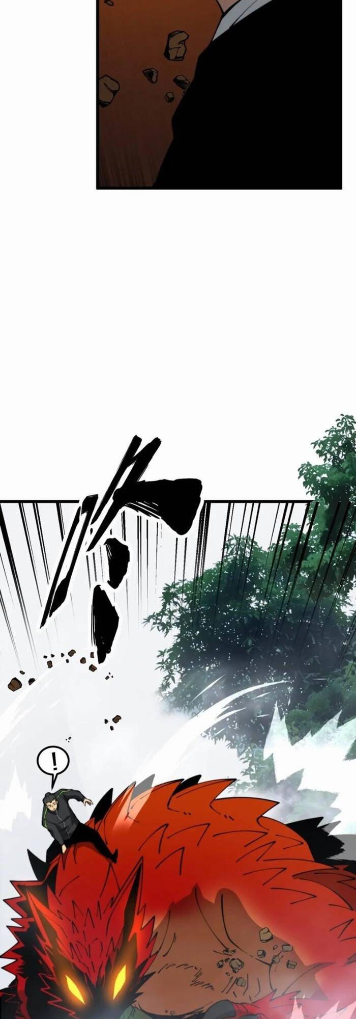 Độc Thủ Vu Y Chapter 409 - Trang 2