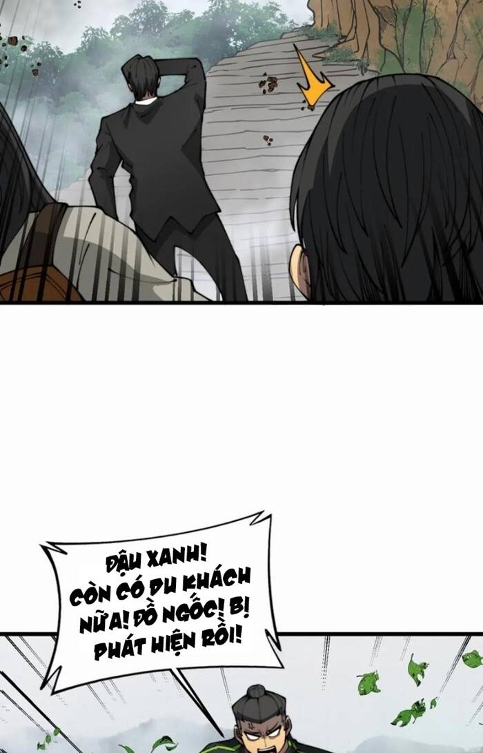 Độc Thủ Vu Y Chapter 409 - Trang 2