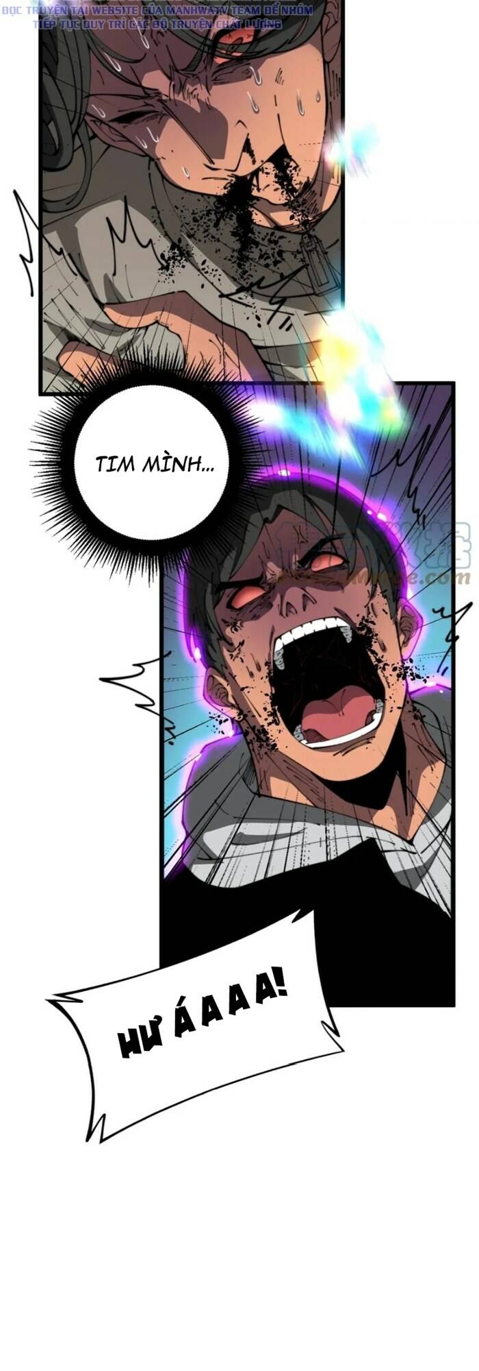 Độc Thủ Vu Y Chapter 410 - Trang 2