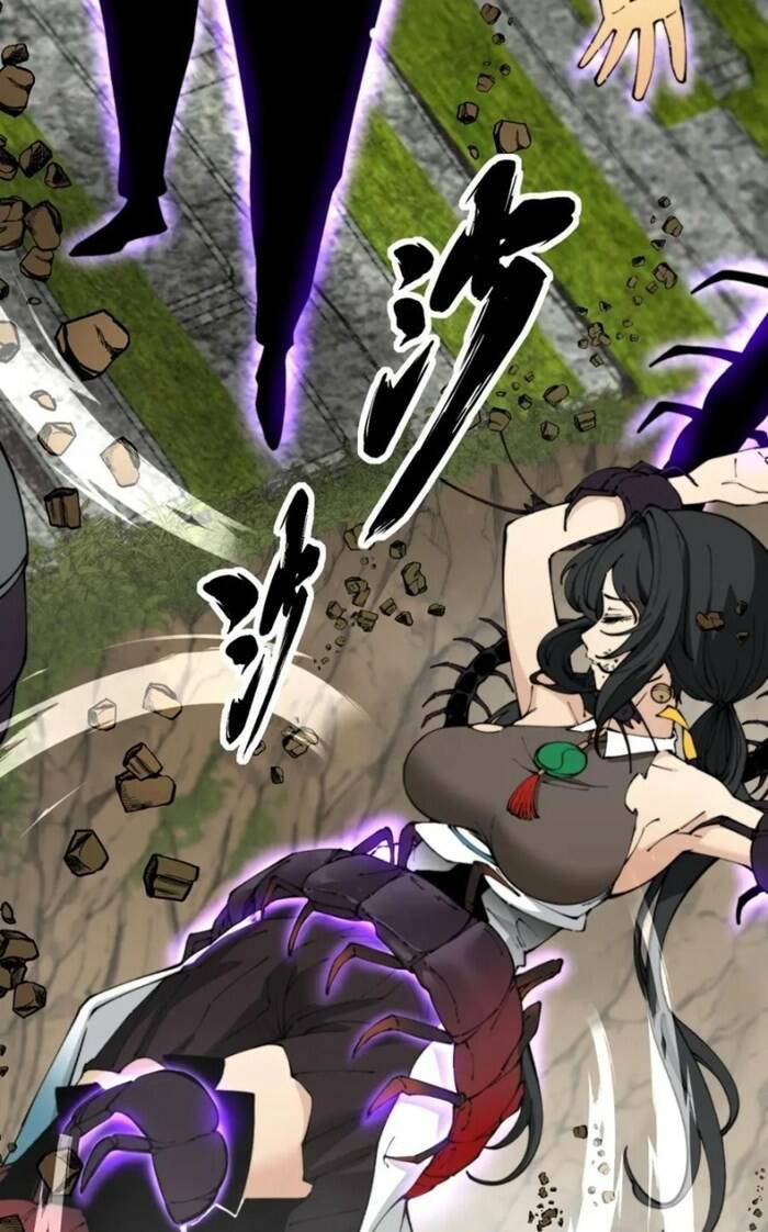 Độc Thủ Vu Y Chapter 410 - Trang 2