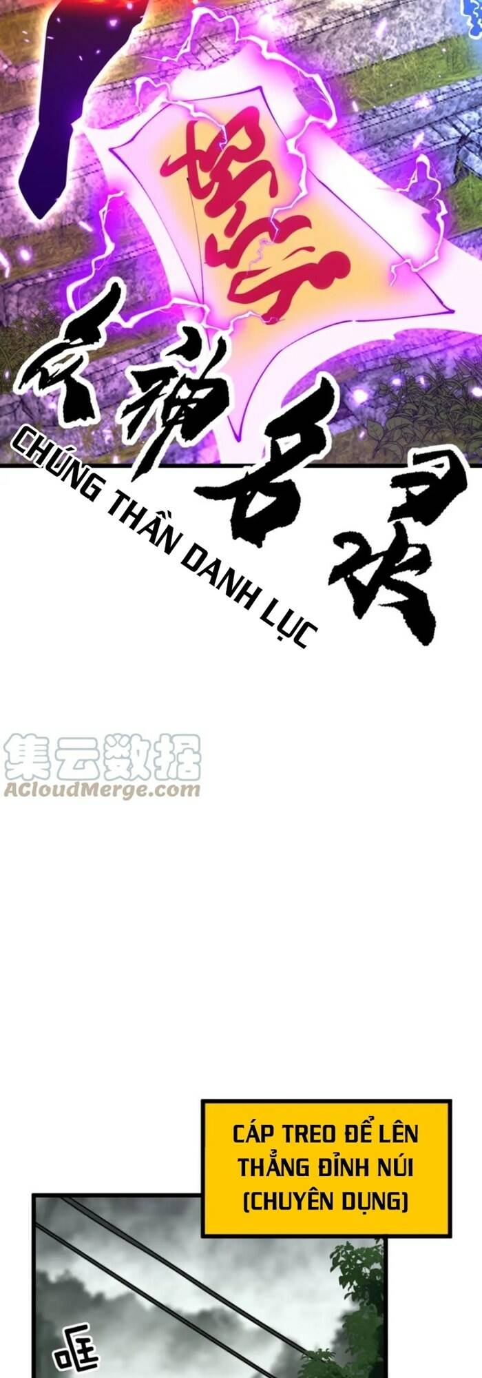 Độc Thủ Vu Y Chapter 410 - Trang 2