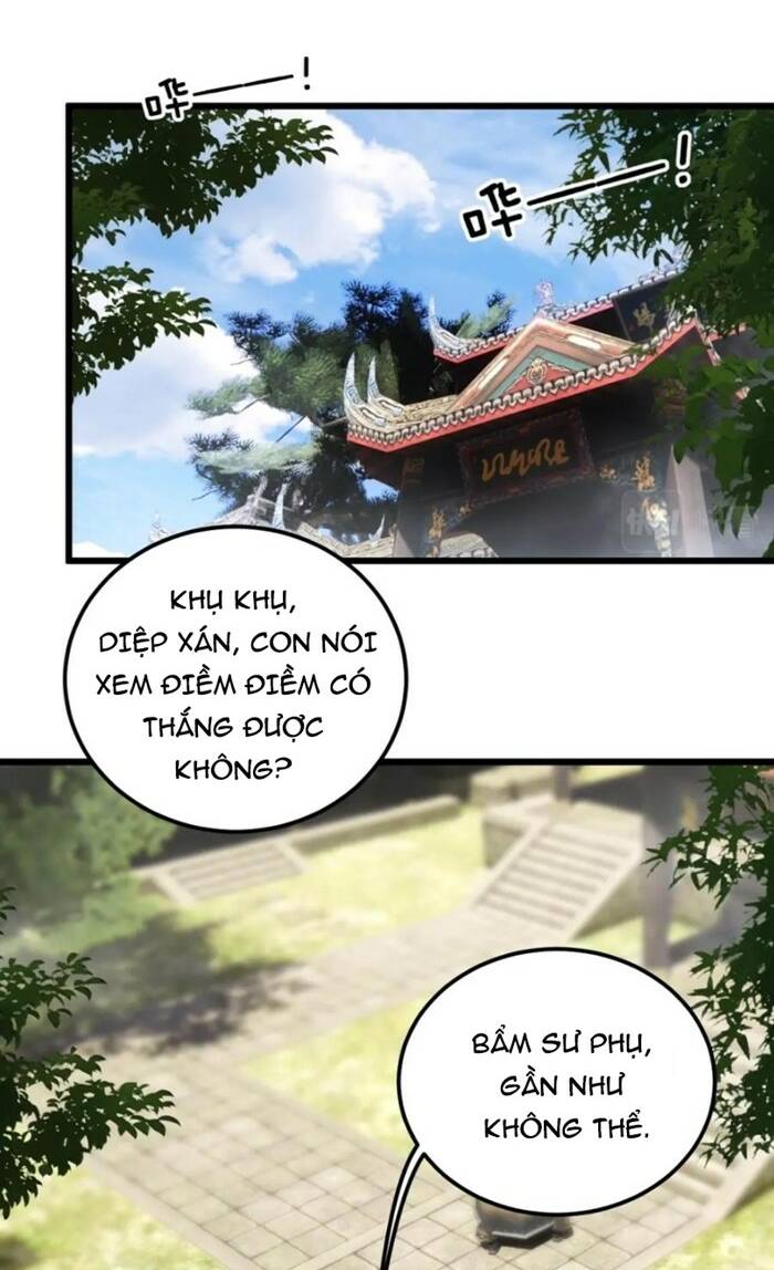 Độc Thủ Vu Y Chapter 410 - Trang 2