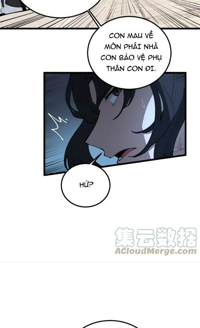 Độc Thủ Vu Y Chapter 410 - Trang 2