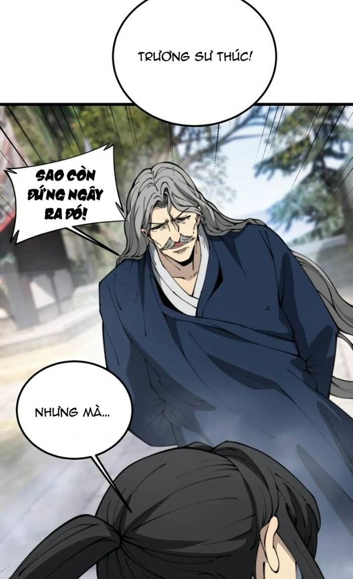 Độc Thủ Vu Y Chapter 410 - Trang 2