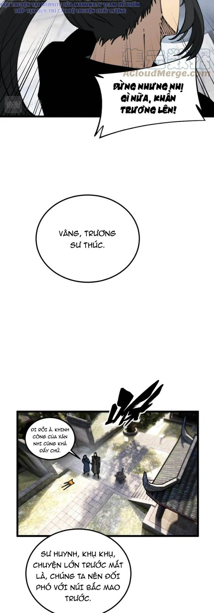 Độc Thủ Vu Y Chapter 410 - Trang 2