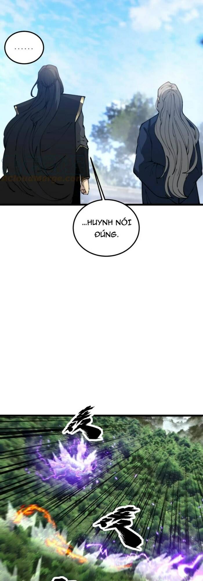 Độc Thủ Vu Y Chapter 410 - Trang 2