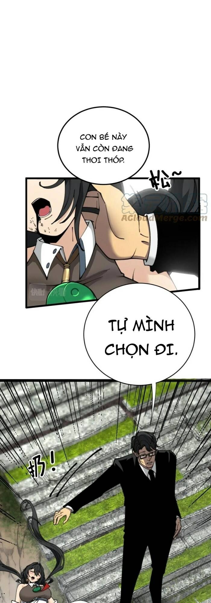 Độc Thủ Vu Y Chapter 410 - Trang 2