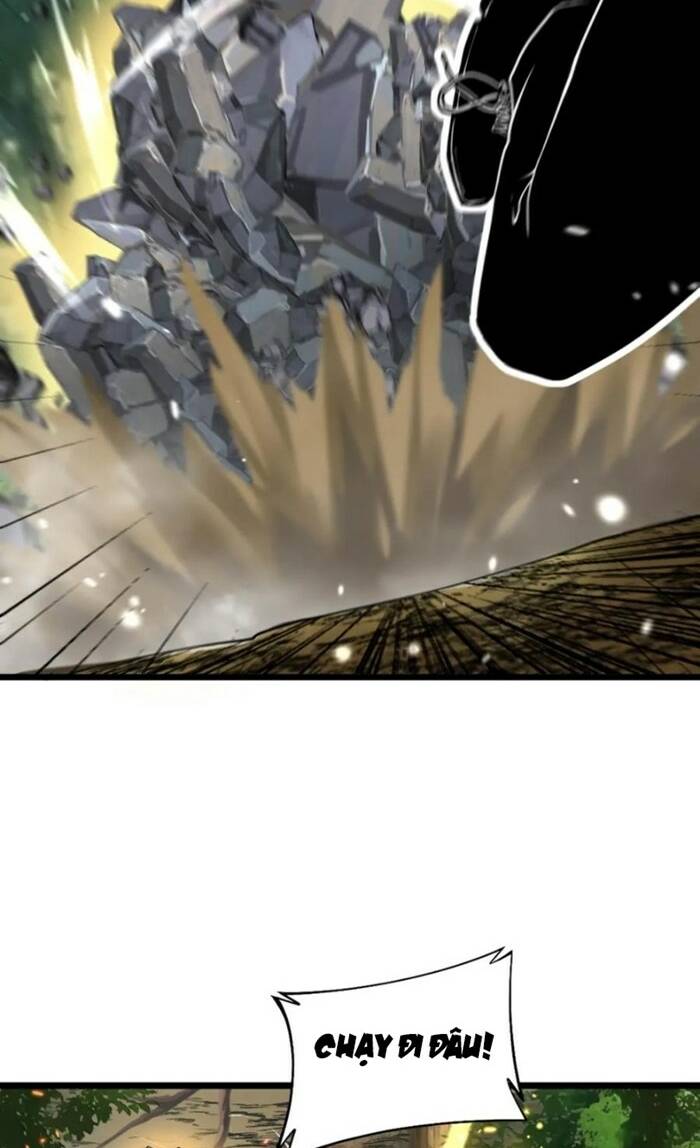 Độc Thủ Vu Y Chapter 410 - Trang 2