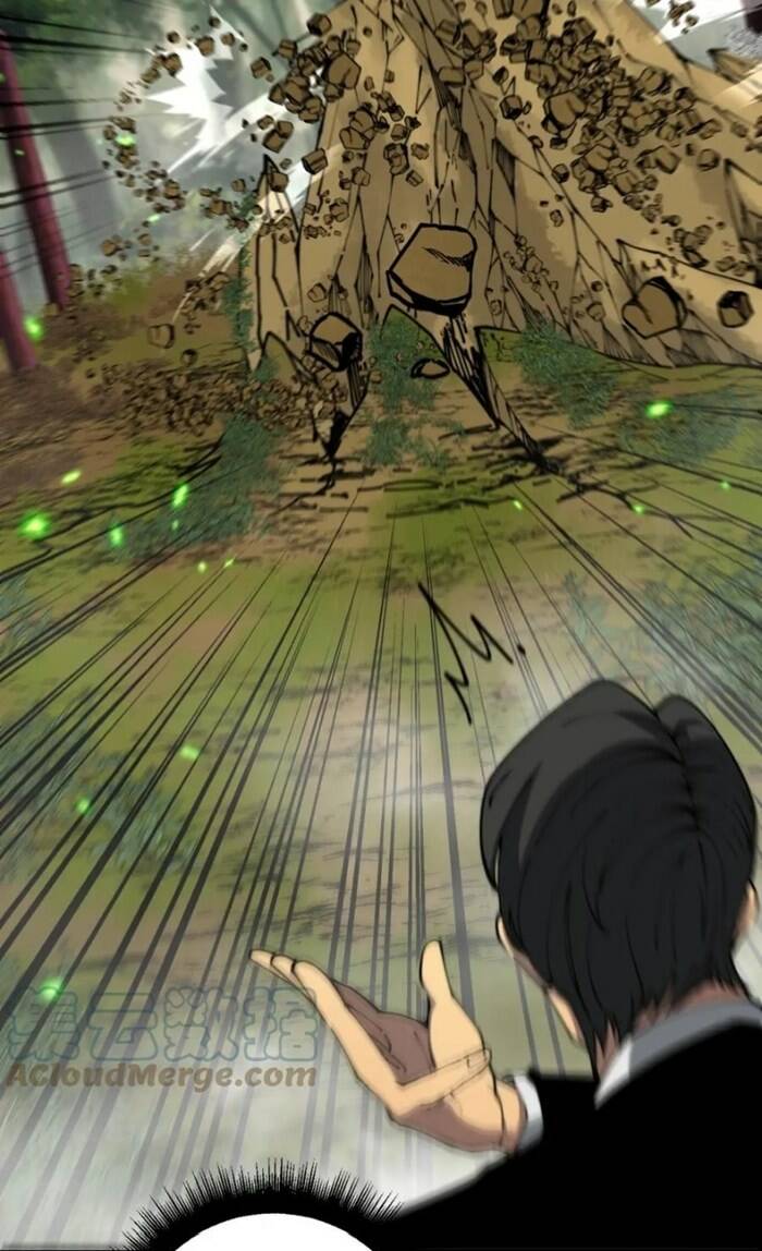 Độc Thủ Vu Y Chapter 410 - Trang 2