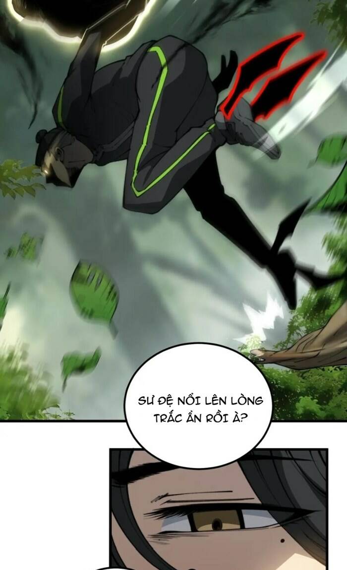 Độc Thủ Vu Y Chapter 410 - Trang 2