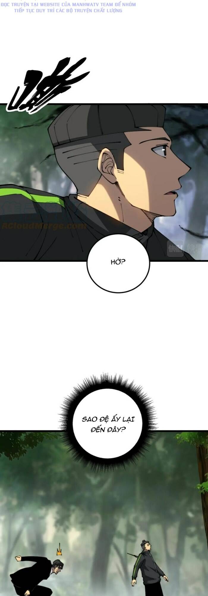 Độc Thủ Vu Y Chapter 410 - Trang 2