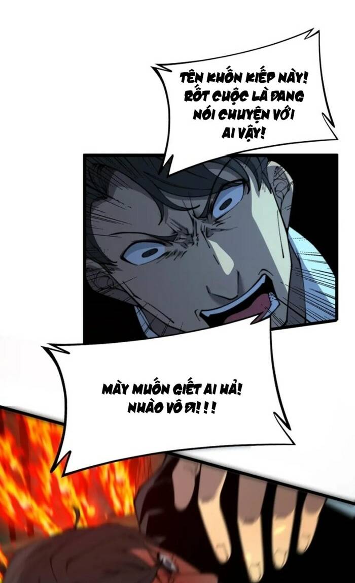 Độc Thủ Vu Y Chapter 410 - Trang 2