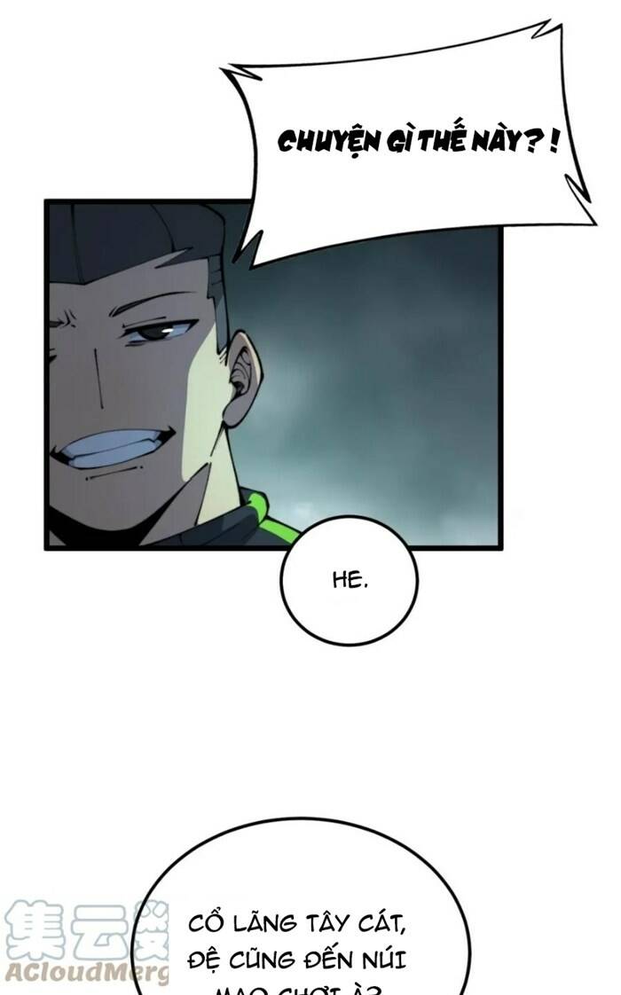 Độc Thủ Vu Y Chapter 410 - Trang 2