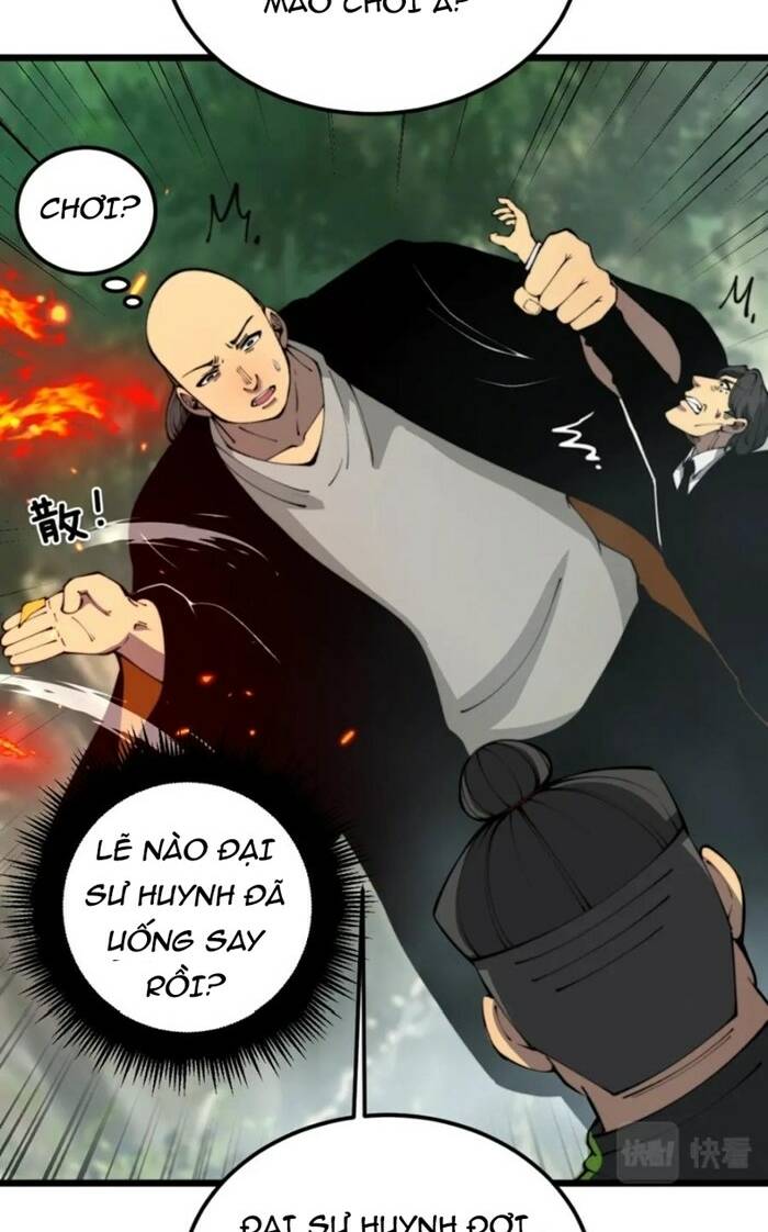 Độc Thủ Vu Y Chapter 410 - Trang 2