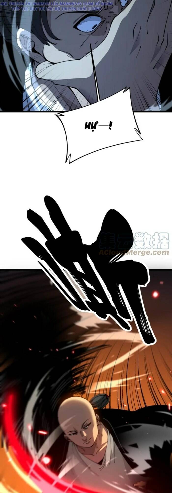 Độc Thủ Vu Y Chapter 410 - Trang 2