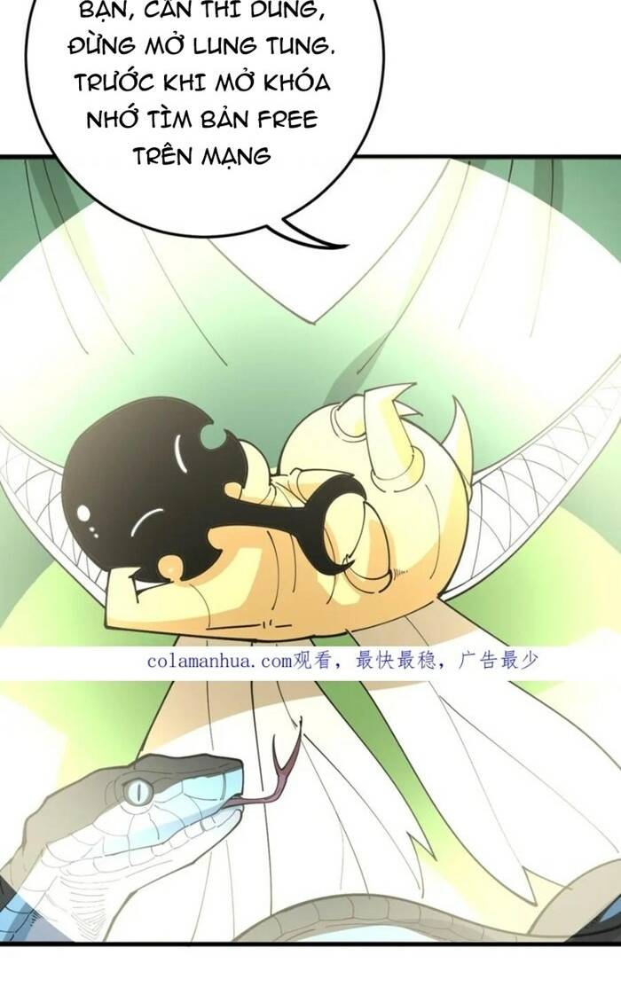 Độc Thủ Vu Y Chapter 410 - Trang 2