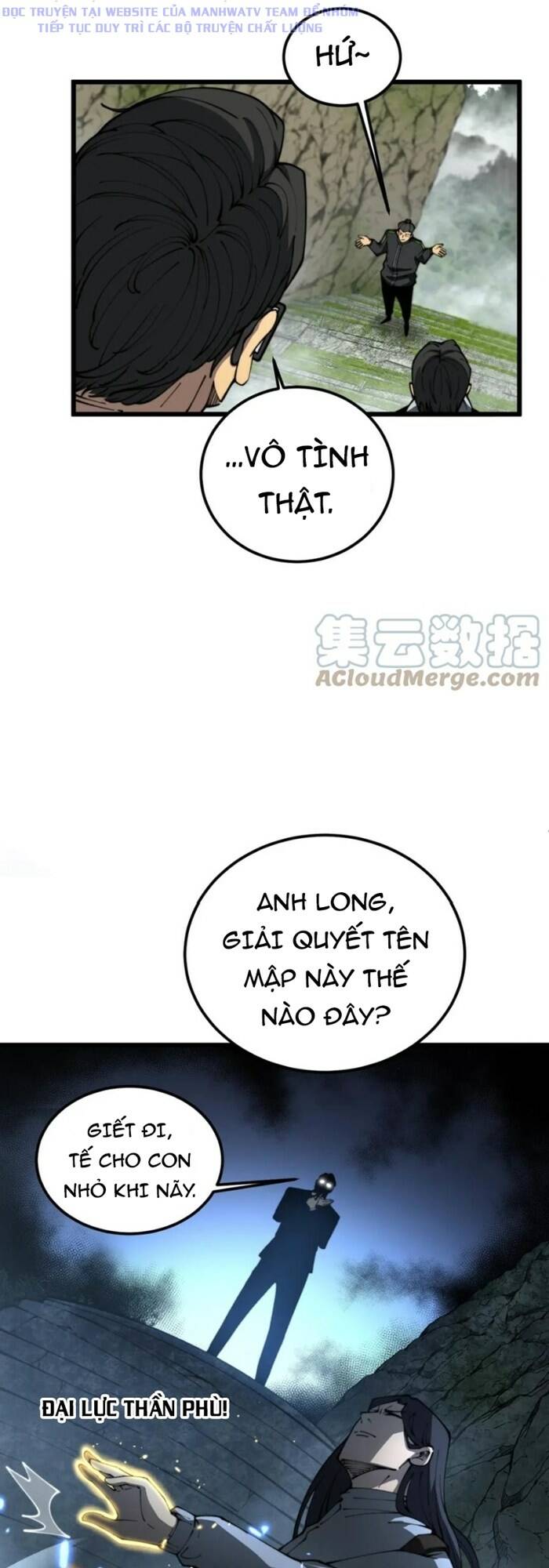 Độc Thủ Vu Y Chapter 410 - Trang 2