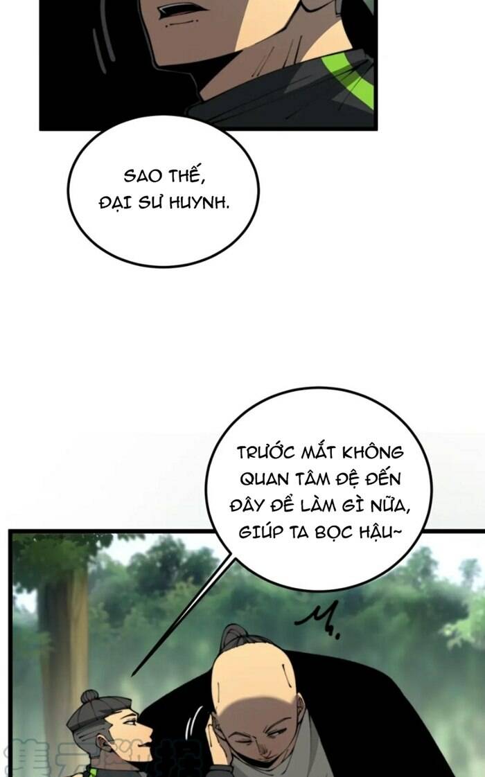 Độc Thủ Vu Y Chapter 411 - Trang 2