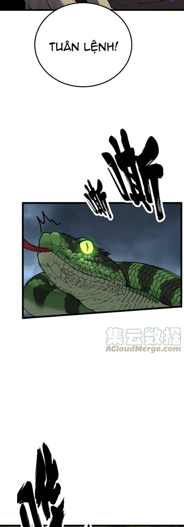 Độc Thủ Vu Y Chapter 411 - Trang 2