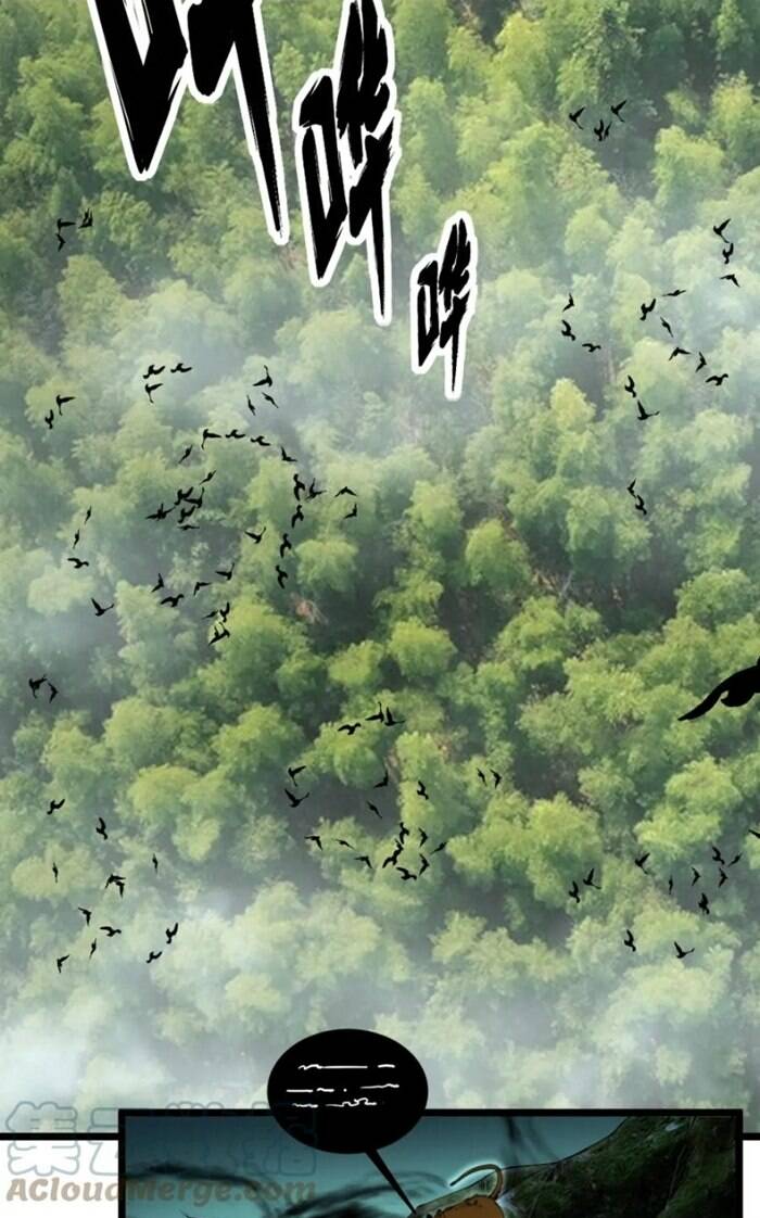 Độc Thủ Vu Y Chapter 411 - Trang 2