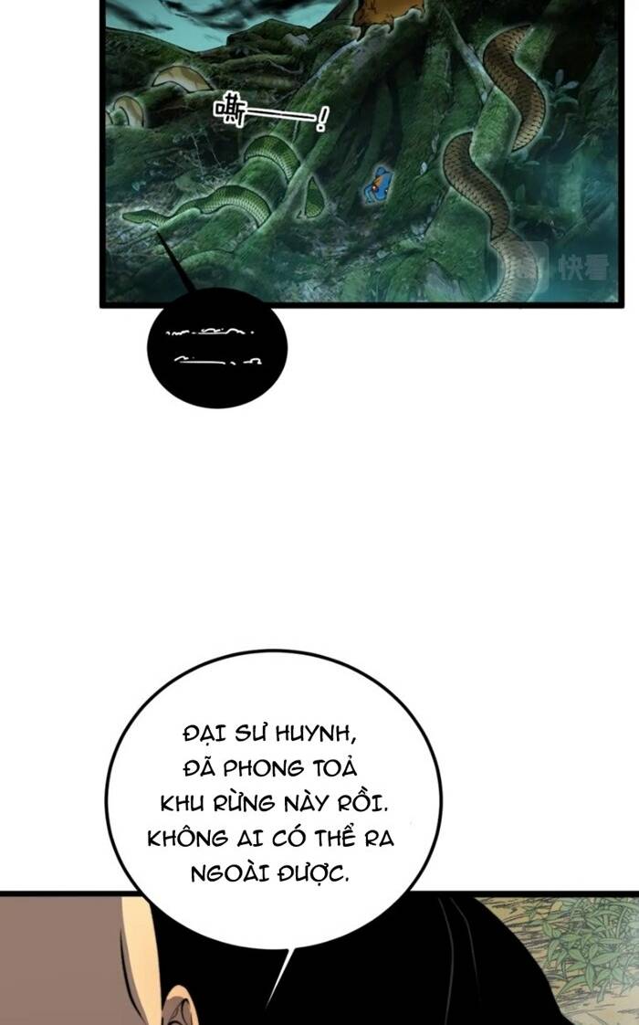 Độc Thủ Vu Y Chapter 411 - Trang 2