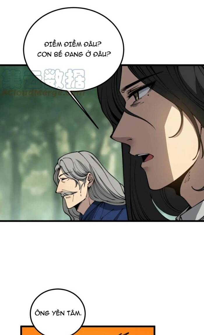 Độc Thủ Vu Y Chapter 411 - Trang 2