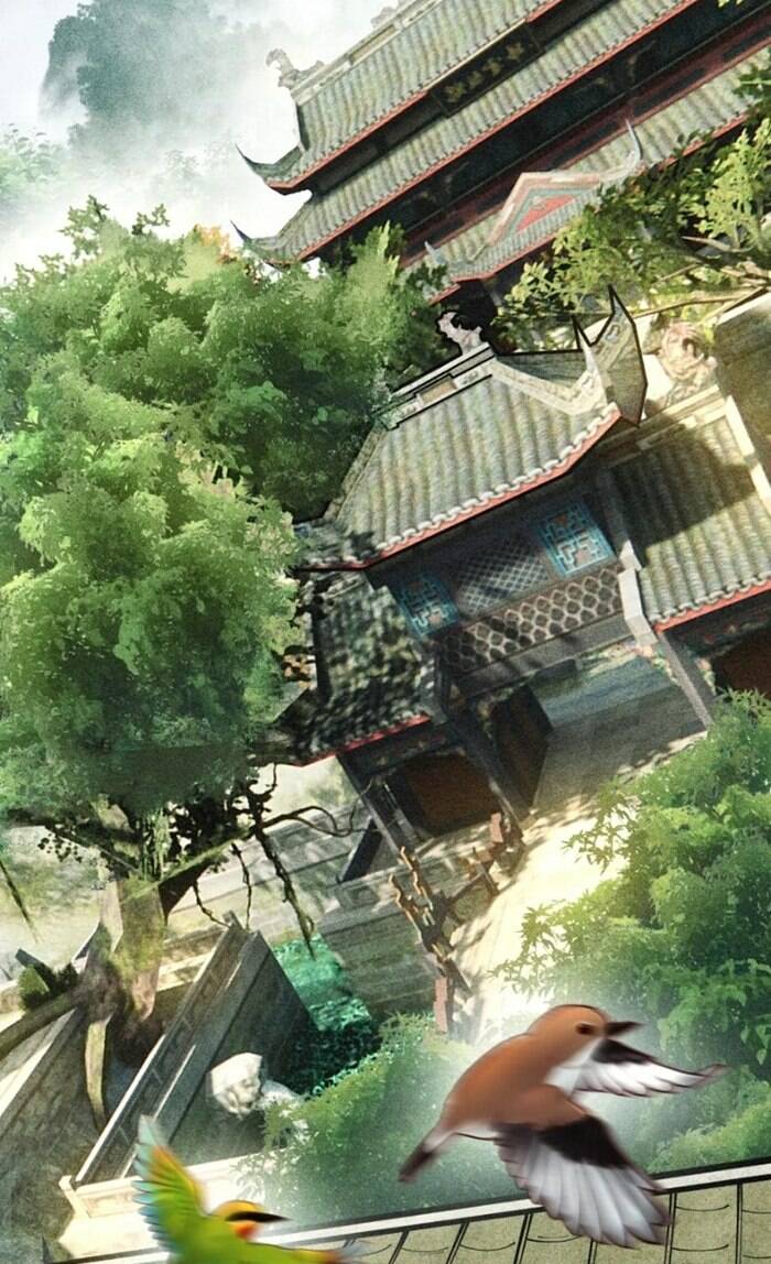 Độc Thủ Vu Y Chapter 411 - Trang 2