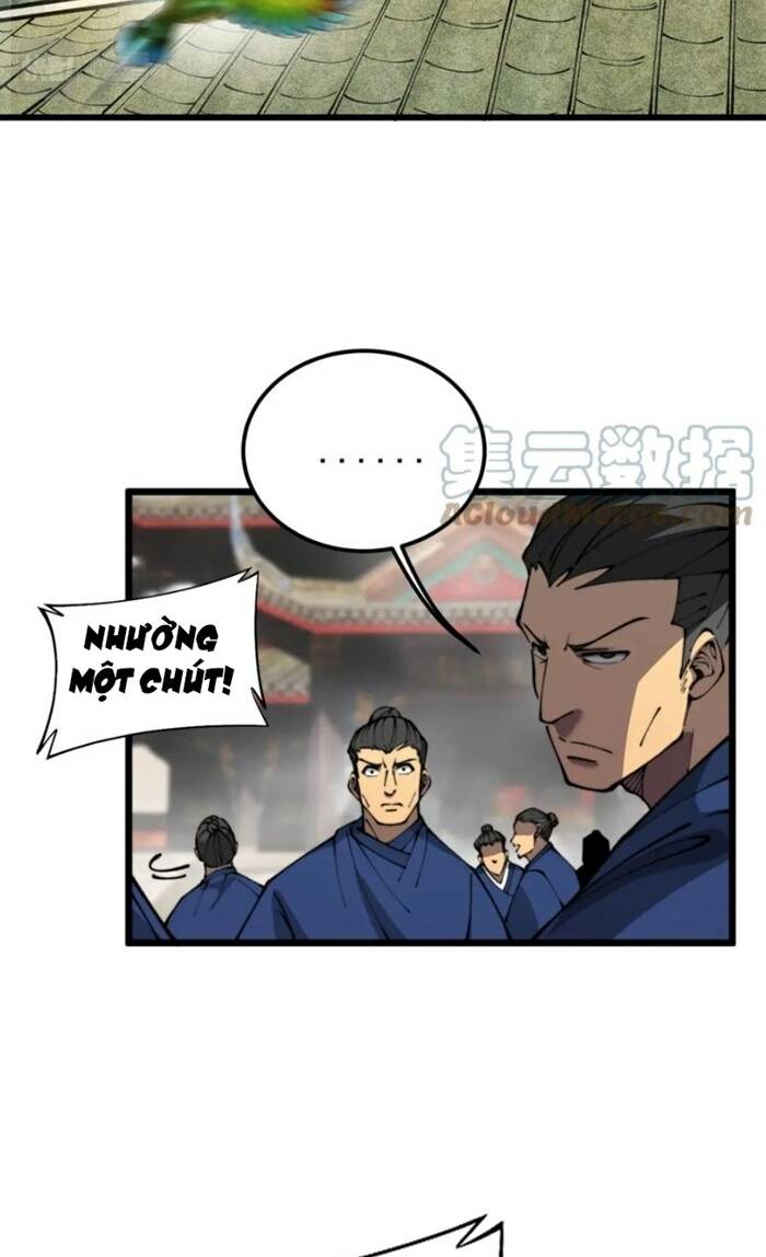 Độc Thủ Vu Y Chapter 411 - Trang 2