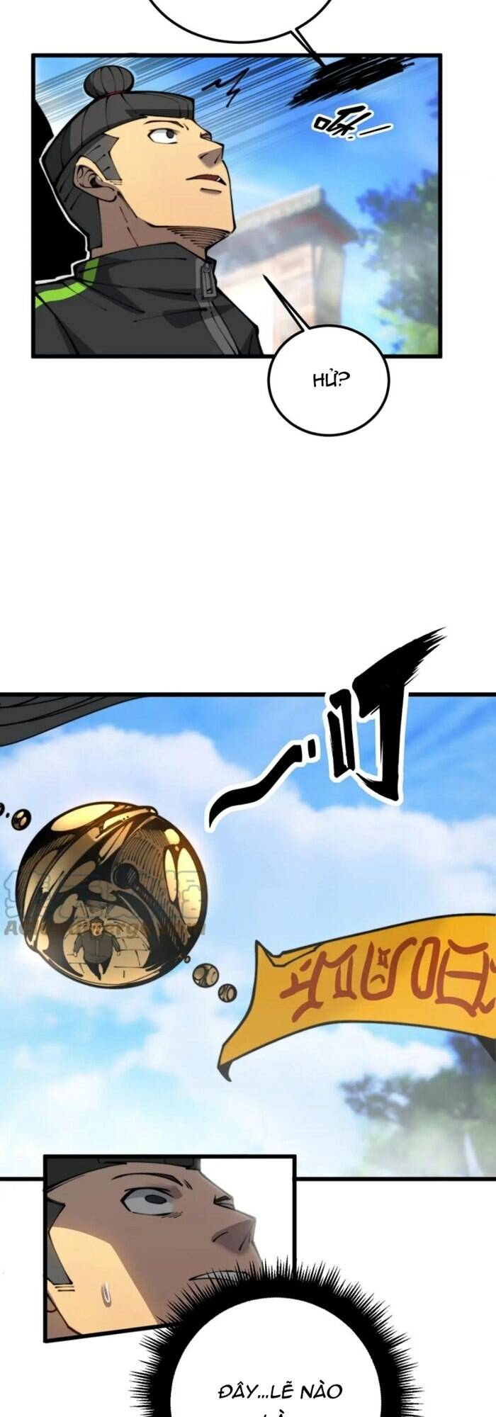 Độc Thủ Vu Y Chapter 411 - Trang 2