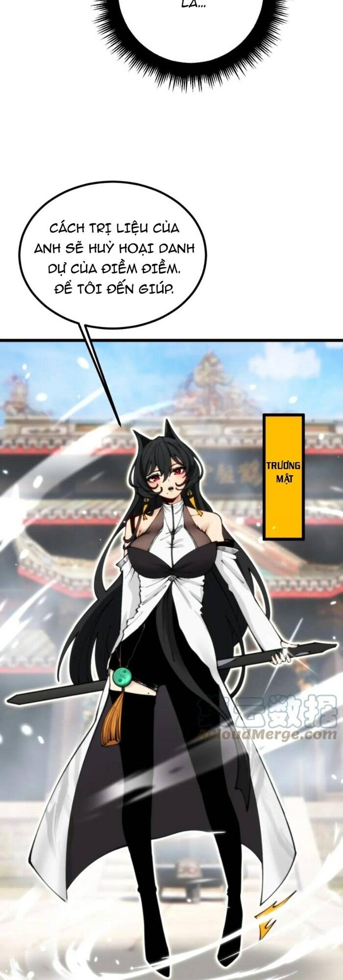 Độc Thủ Vu Y Chapter 411 - Trang 2