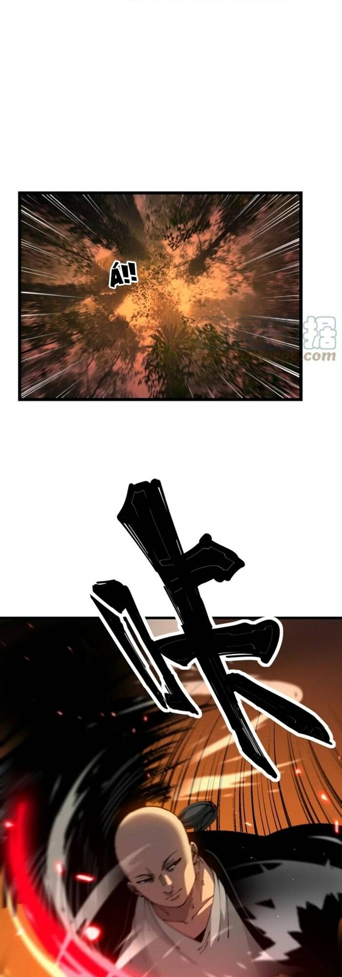 Độc Thủ Vu Y Chapter 411 - Trang 2