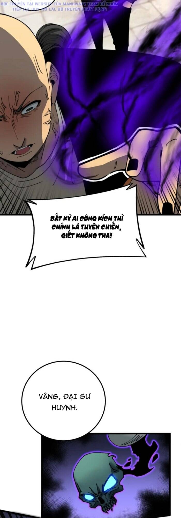 Độc Thủ Vu Y Chapter 411 - Trang 2