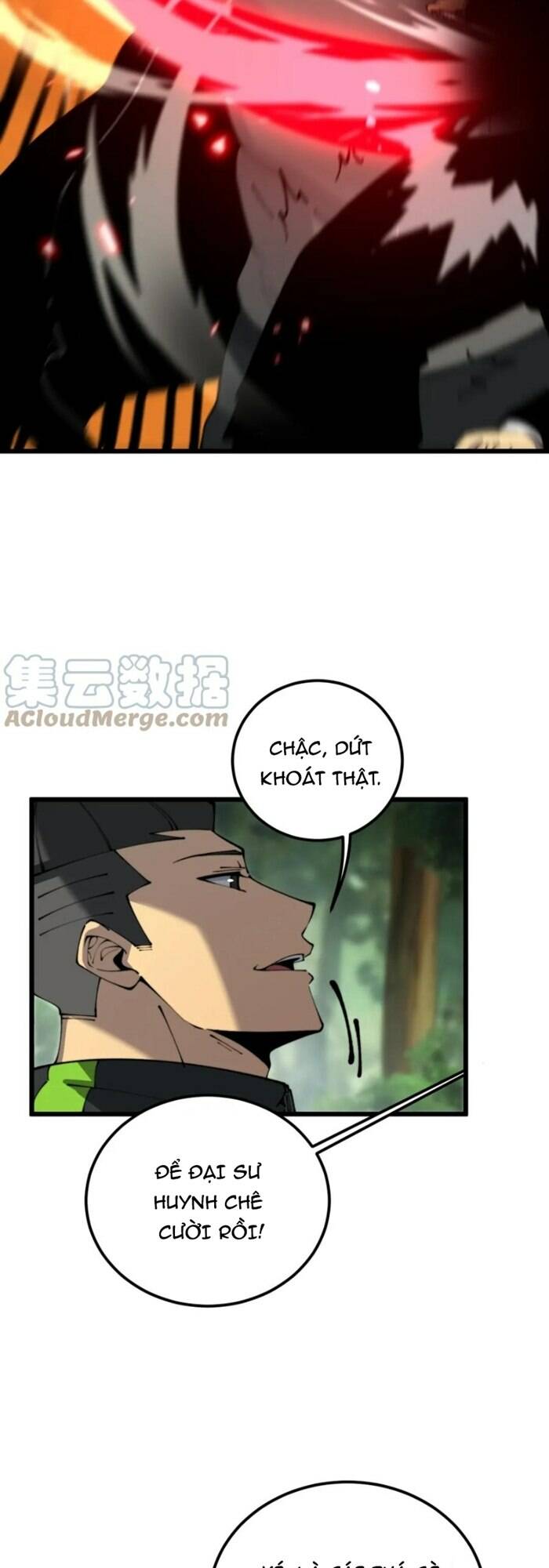 Độc Thủ Vu Y Chapter 411 - Trang 2