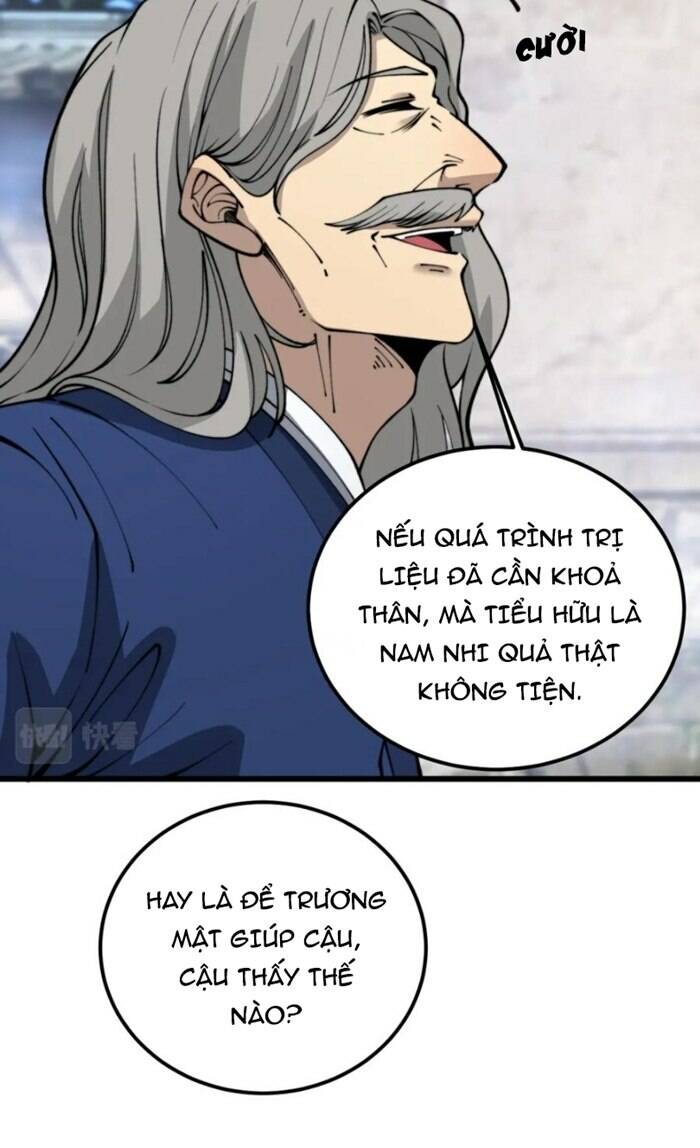 Độc Thủ Vu Y Chapter 411 - Trang 2