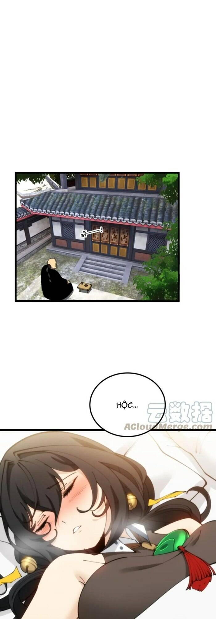 Độc Thủ Vu Y Chapter 411 - Trang 2