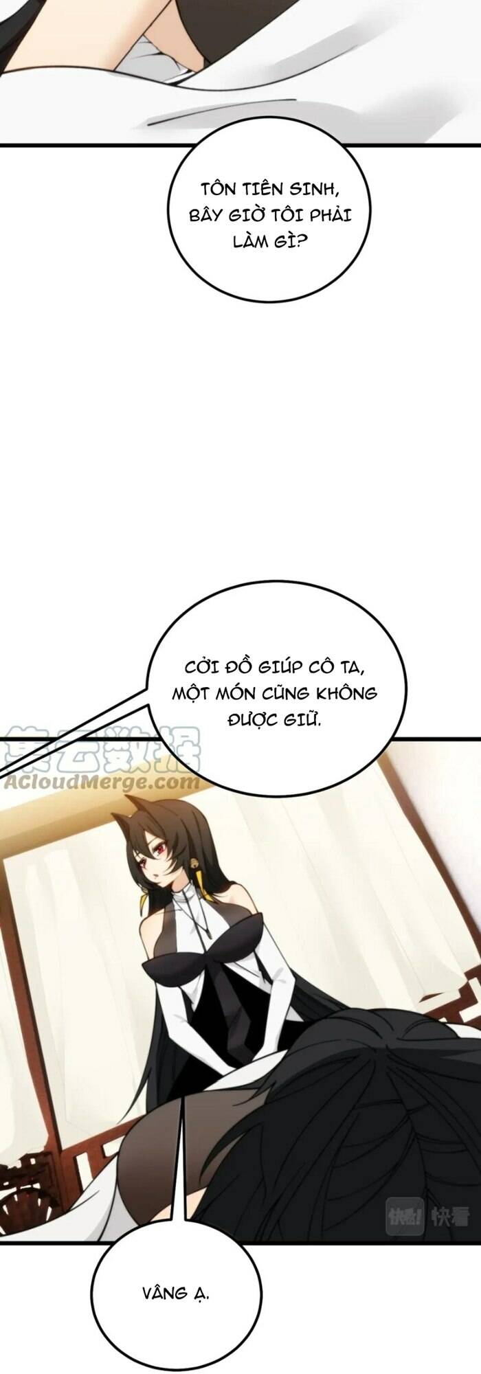 Độc Thủ Vu Y Chapter 411 - Trang 2