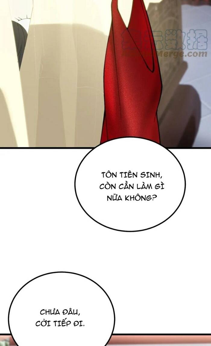 Độc Thủ Vu Y Chapter 411 - Trang 2