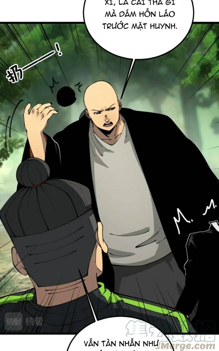 Độc Thủ Vu Y Chapter 411 - Trang 2