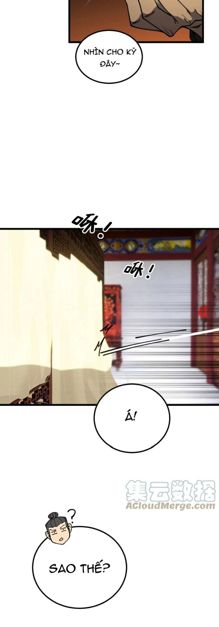 Độc Thủ Vu Y Chapter 411 - Trang 2