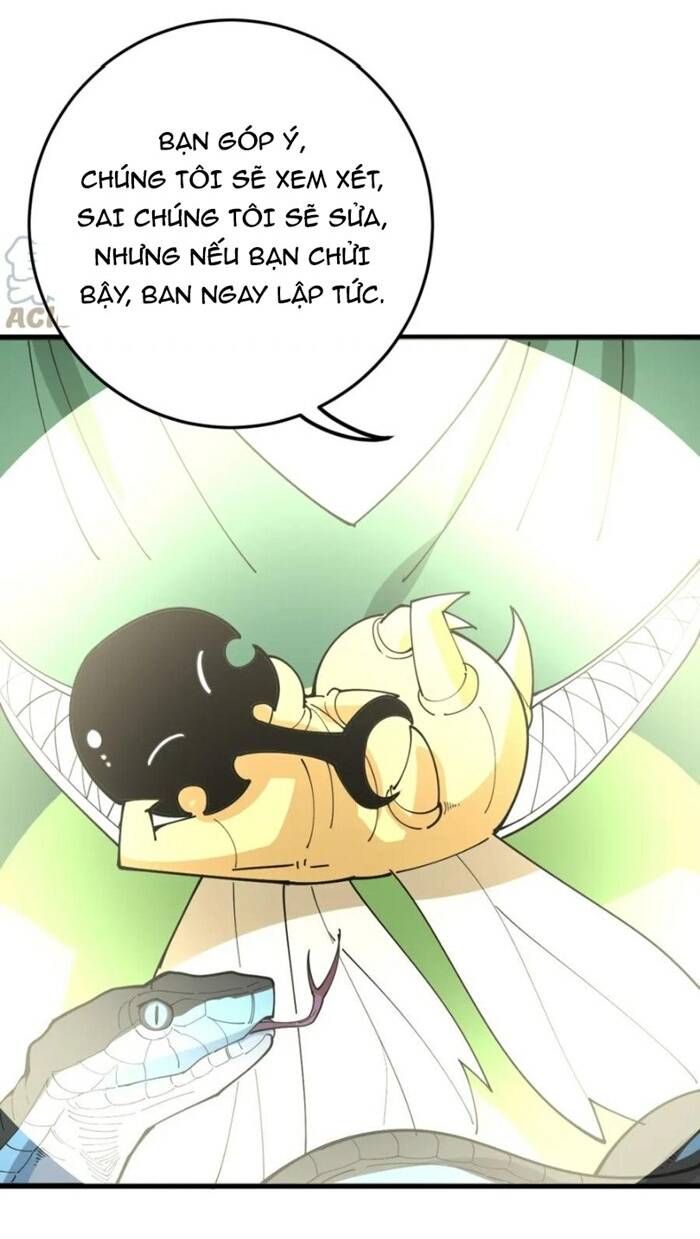 Độc Thủ Vu Y Chapter 411 - Trang 2