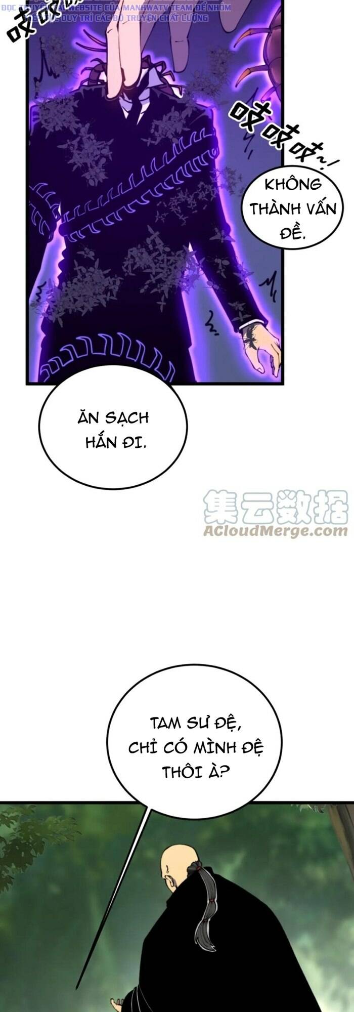 Độc Thủ Vu Y Chapter 411 - Trang 2