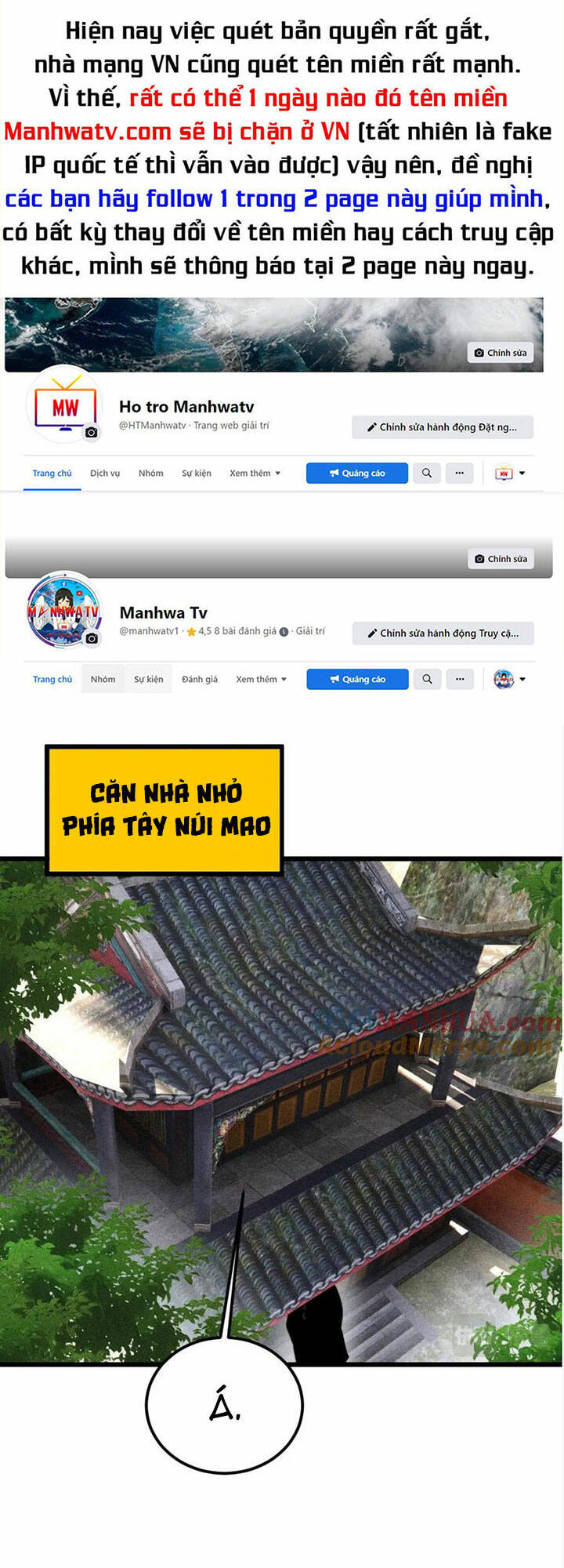 Độc Thủ Vu Y Chapter 412 - Trang 2