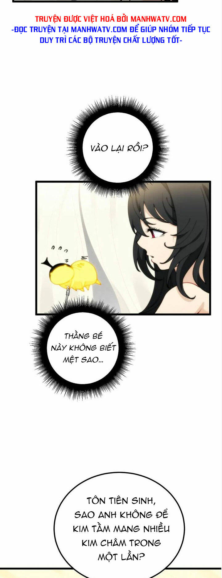 Độc Thủ Vu Y Chapter 412 - Trang 2