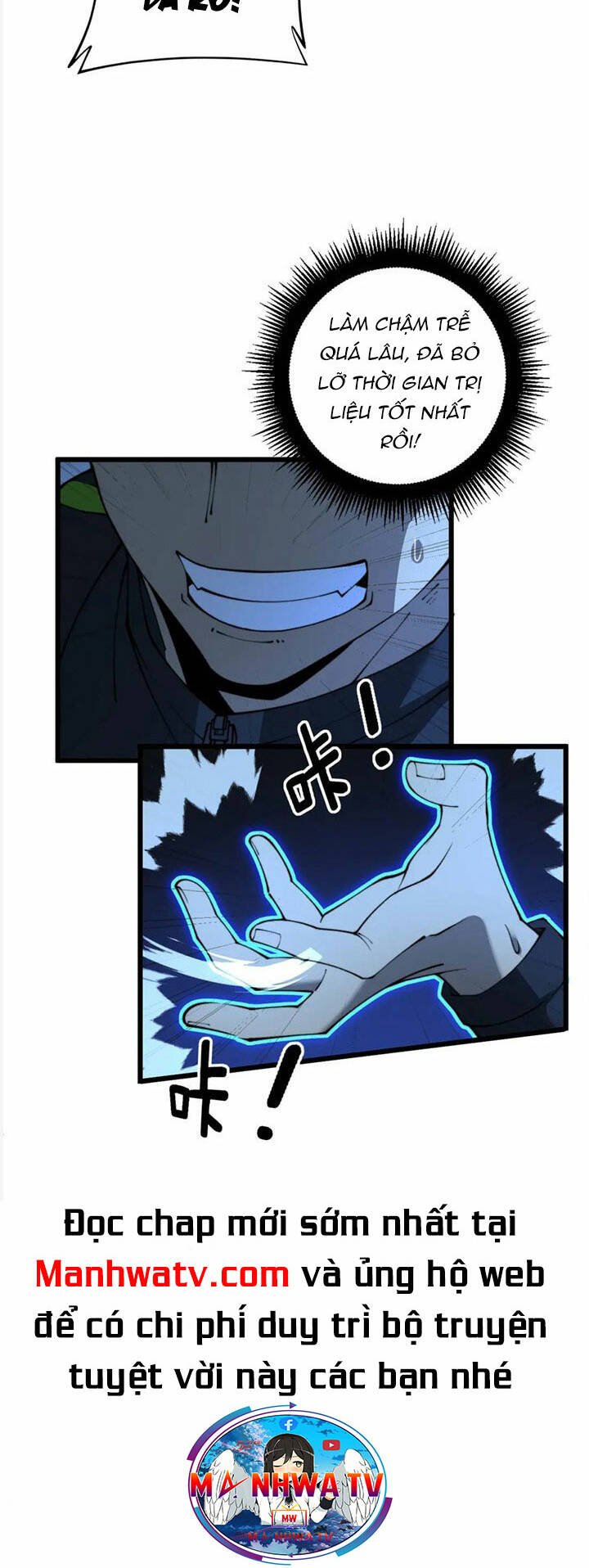 Độc Thủ Vu Y Chapter 412 - Trang 2