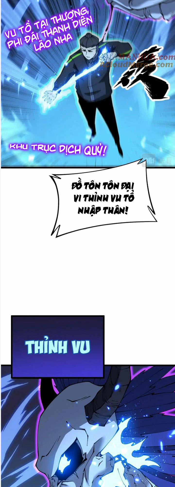 Độc Thủ Vu Y Chapter 412 - Trang 2